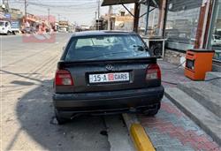 فولكسفاغن جولف